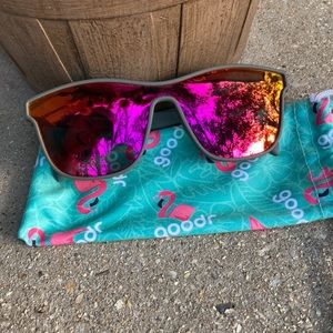 Goodr Sunglasses Voight-Kampff Vision